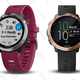 Garmin Forerunner 645 | $220 | Amazon